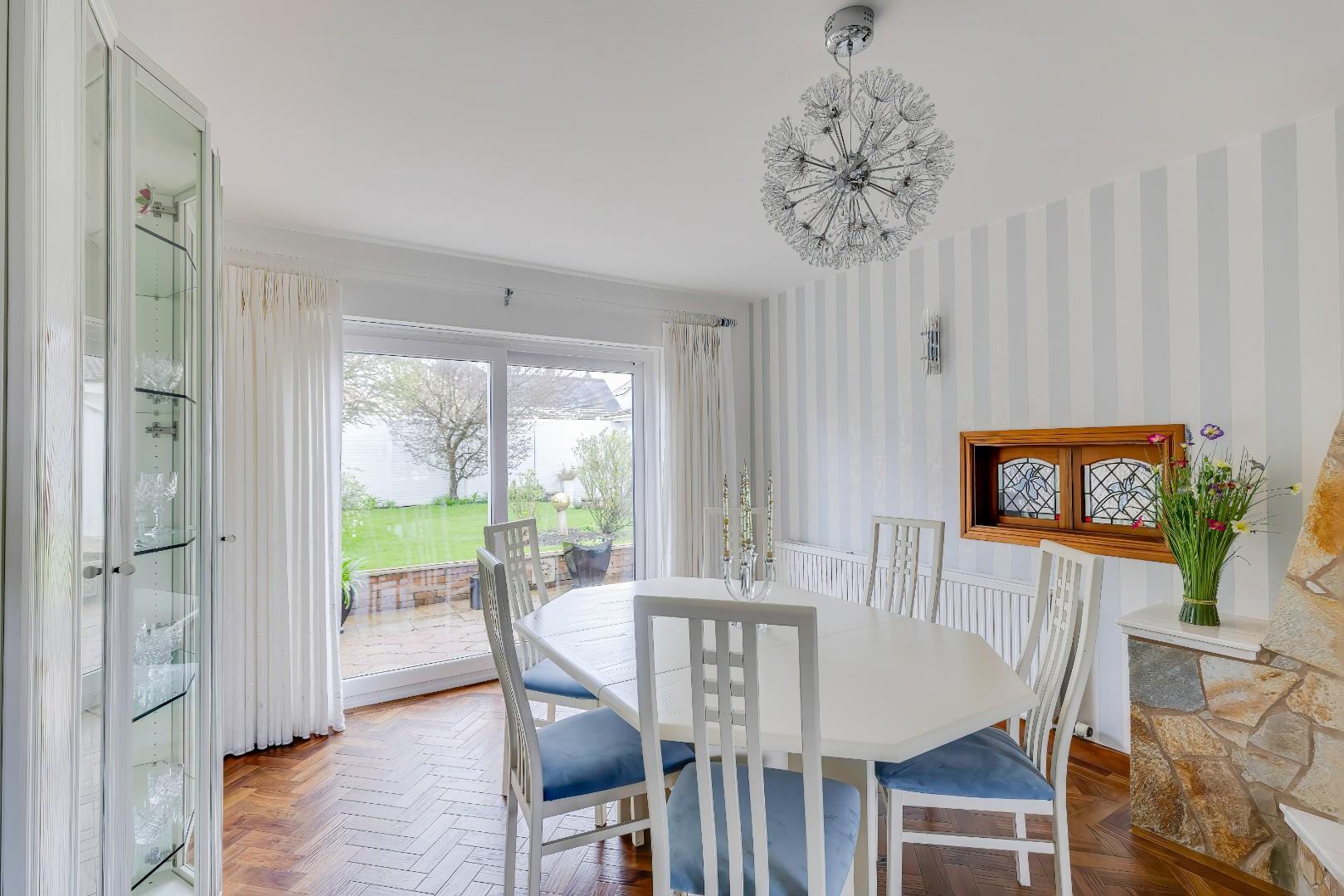 Severn Road, Porthcawl, Bridgend County Borough